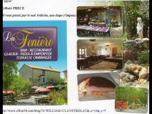 Restaurant La Fenière