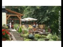 Hotel Restaurant Les Pins