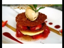 Restaurant Auberge Schoenenbourg