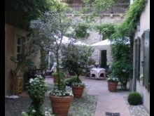 Restaurant Restorante Il Cortile
