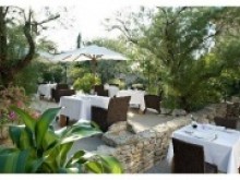 Restaurant Hostellerie Le Roy Soleil