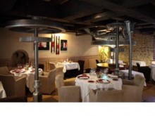 Restaurant L'amaryllis