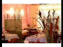 Restaurant Le Tournesol