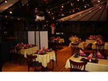 Restaurant L'ambroisie Mâconnaise