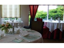 Hôtel La Montagne De Brançion