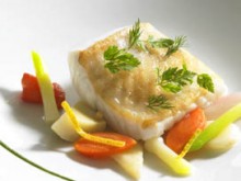 Restaurant Lameloise