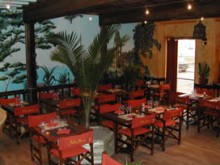 Restaurant La Tavola