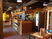 Restaurant La Pataterie Vierzon	