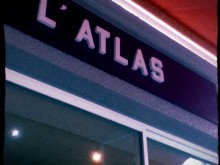 Restaurant L'atlas