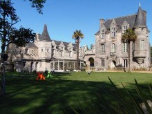 La Crêperie Du Château