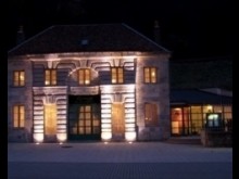 Restaurant Le Manège