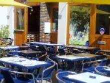 Restaurant Le Blé En Herbe