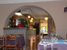 Restaurant Le Clos Du Père Louis