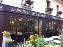 Restaurant Le Bis Trot