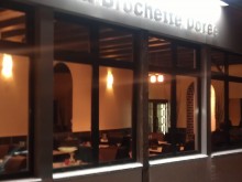 Restaurant La Brochette Dorée	