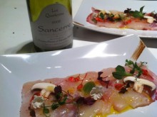 Traiteur Code-cuisine  Longwy