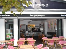 Restaurant Le Quiproquo