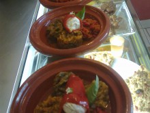 Restaurant Dar Saada Traiteur