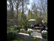 Restaurant La Vie Spa