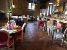 Restaurant Le Blason