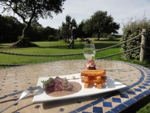 Restaurant Golf De Guérande