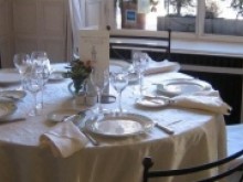 Restaurant Les Voyageurs