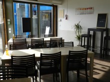 Restaurant La Cantine
