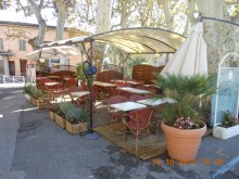 Restaurant Aux P'tits Oignons