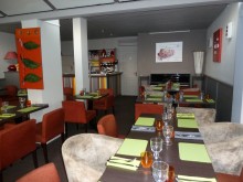 Restaurant Chez Bastien