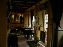 Restaurant Mario E Lillo