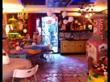 Restaurant Le Passé Créatif