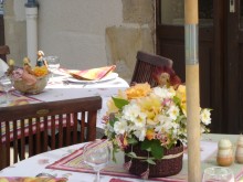 Auberge De Saint Aubin