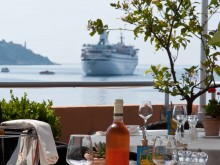 Restaurant Mayssa Beach