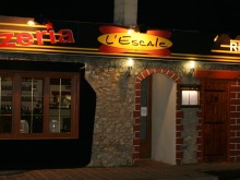 Restaurant Pizzeria L'escale