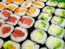 Restaurant Sushi & Wok