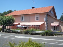 Restaurant Le Regal