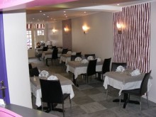 Restaurant Aux Papilles