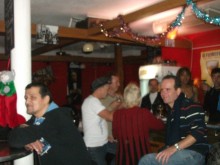 Restaurant Bar Brasserie Franco-suiisse