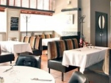 Restaurant Le Rue Parmentier