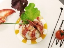 Restaurant La Bastide