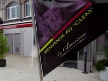 Restaurant Le Clemenceau-brasserie Du Tigre