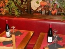 Restaurant Fire Et Stone