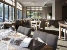 Restaurant Ermitage De Villebon