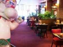 Restaurant Hippopotamus Meudon