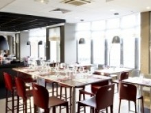 Restaurant Campanile