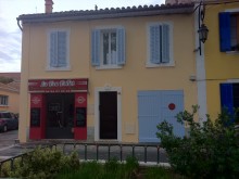 Restaurant Le Feu Follet