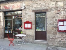 Restaurant Theophile