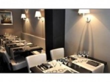 Restaurant Alice Pizza