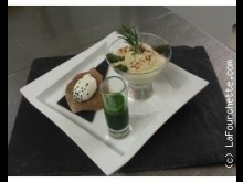 Restaurant Jean-michel Couron