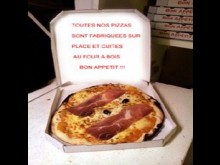 Restaurant Pizza Des Alberes